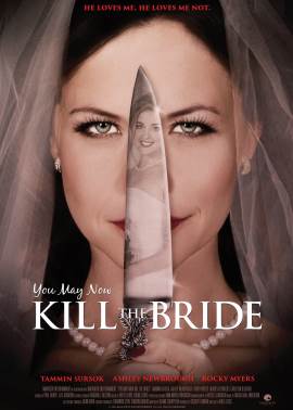 You May Now Kill the Bride