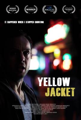 Yellow Jacket