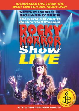 Rocky Horror Show Live