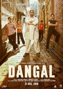 Dangal