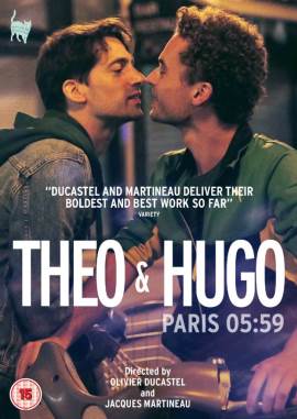 Paris 05:59: Théo & Hugo