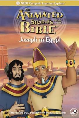 Animated Stories from the Bible