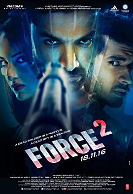 Force 2