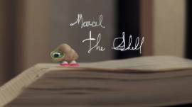 Marcel the Shell with Shoes On, Two