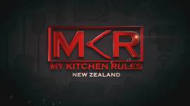 My Kitchen Rules New Zealand