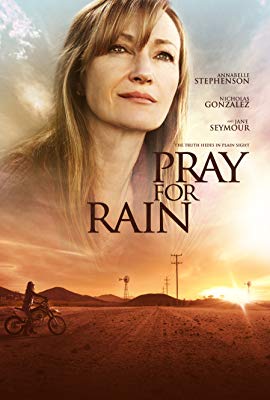 Pray for Rain