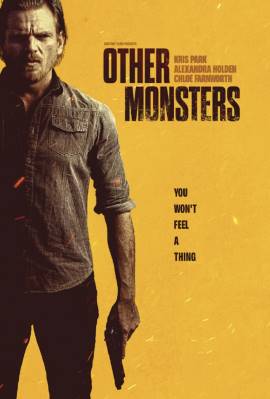 Other Monsters