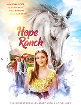 Hope Ranch