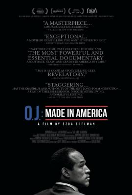 O.J.: Made in America