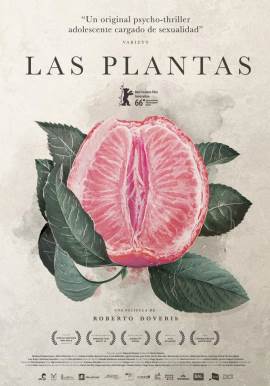 Las Plantas