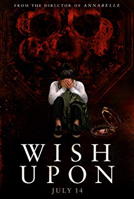 Wish Upon