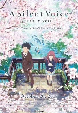 A Silent Voice