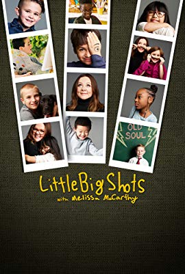 Little Big Shots