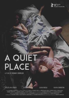 A Quiet Place