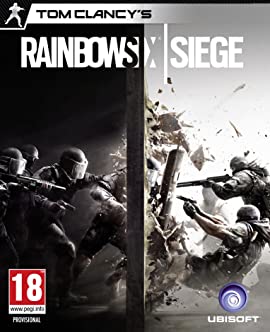 Tom Clancy's Rainbow Six: Siege the Day Feat. Idris Elba