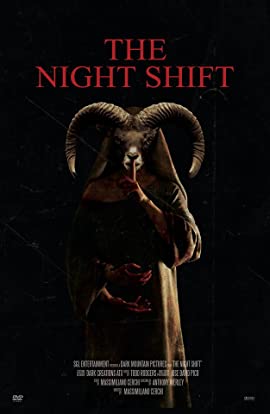 The Night Shift