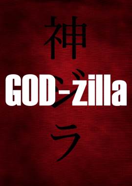 GOD-zilla