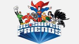 DC Super Friends