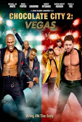 Chocolate City: Vegas