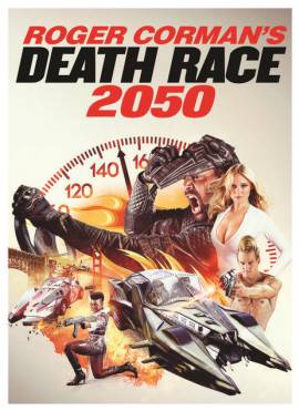 Death Race 2050