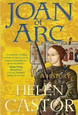 Joan of Arc: God's Warrior