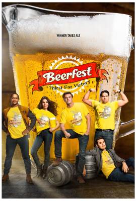 Beerfest: Thirst for Victory