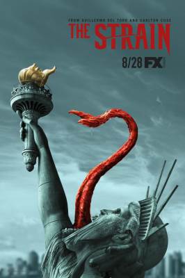 The Strain: Webisodes