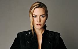 Kate Winslet: What If