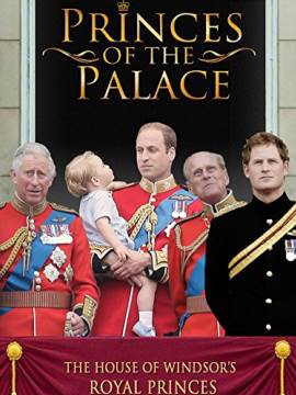 Princes of the Palace