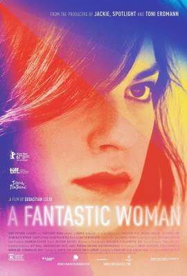 A Fantastic Woman