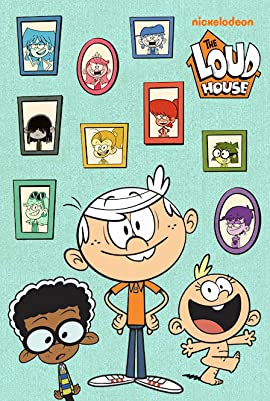 The Loud House: Slice of Life