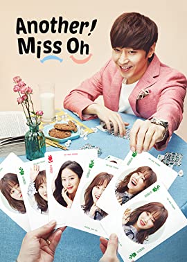 Another Miss Oh