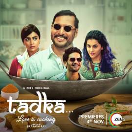 Tadka