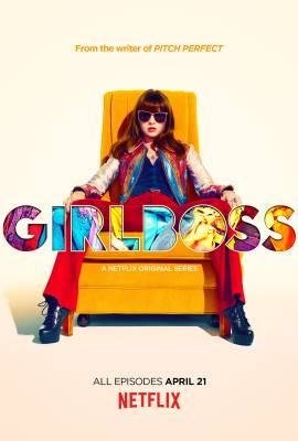 Girlboss