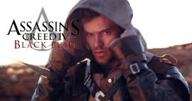 Assassins Creed Black Flag Short Film