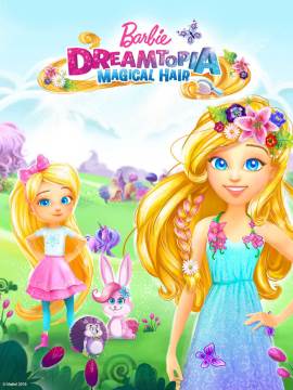 Barbie: Dreamtopia