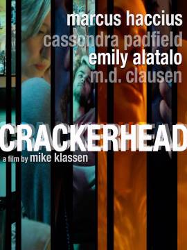 Crackerhead