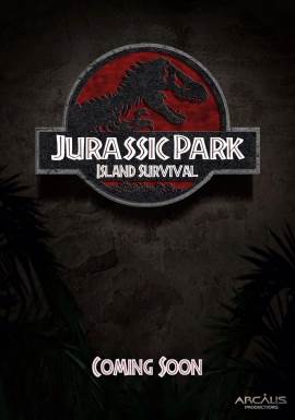 Jurassic Park: Island Survival