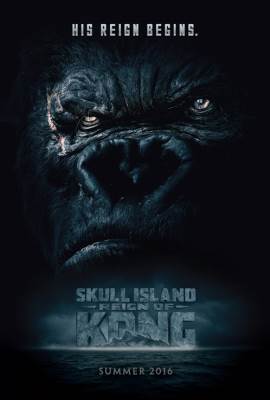 Skull Island: Reign of Kong