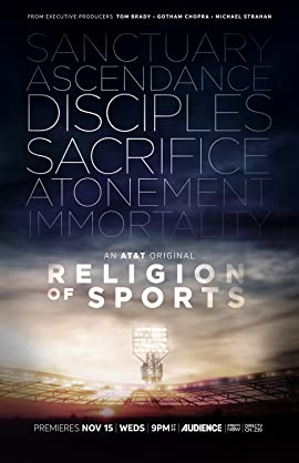 Religion of Sports