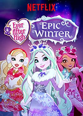 Ever After High: Epic Winter