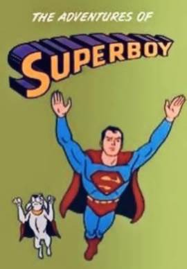 The Adventures of Superboy