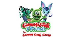 Gummibär & Friends: The Gummy Bear Show