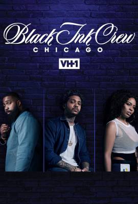 Black Ink Crew: Chicago