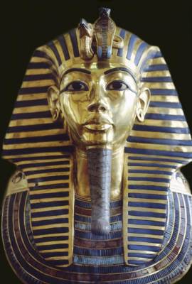 Tutankhamun: The Truth Uncovered