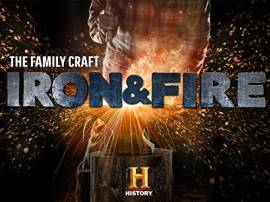 Iron & Fire