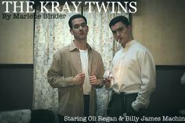 The Kray Twins