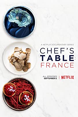 Chef's Table: France