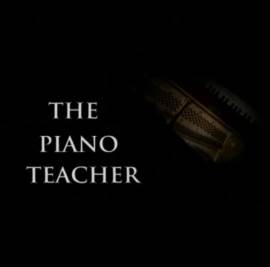 The Piano Teacher