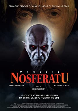 Mimesis Nosferatu